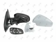Außenspiegel links ABAKUS 2822M01