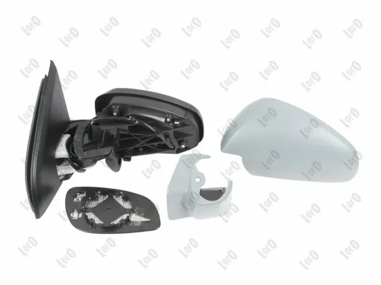 Außenspiegel links ABAKUS 2822M01 Bild Außenspiegel links ABAKUS 2822M01