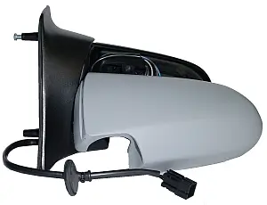 Außenspiegel rechts ABAKUS 2824M04 Bild Außenspiegel rechts ABAKUS 2824M04