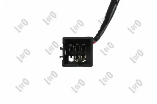 Außenspiegel rechts ABAKUS 2824M06 Bild Außenspiegel rechts ABAKUS 2824M06