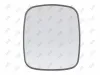 Spiegelglas, Außenspiegel beidseitig ABAKUS 2827G01 Bild Spiegelglas, Außenspiegel beidseitig ABAKUS 2827G01