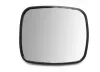 Spiegelglas, Außenspiegel beidseitig ABAKUS 2827G01