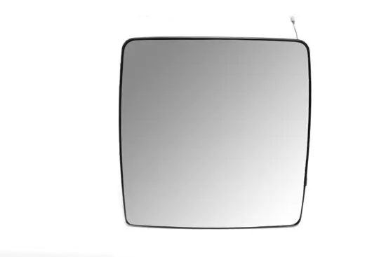 Spiegelglas, Außenspiegel links ABAKUS 2829G03 Bild Spiegelglas, Außenspiegel links ABAKUS 2829G03