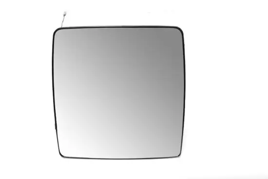 Spiegelglas, Außenspiegel rechts ABAKUS 2829G04 Bild Spiegelglas, Außenspiegel rechts ABAKUS 2829G04