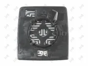 Spiegelglas, Außenspiegel links ABAKUS 2829G03