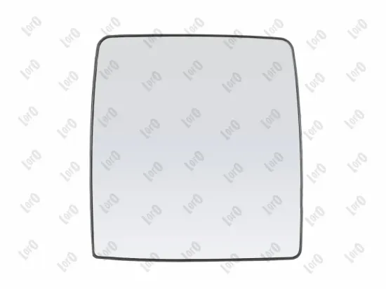 Spiegelglas, Außenspiegel links ABAKUS 2829G03 Bild Spiegelglas, Außenspiegel links ABAKUS 2829G03