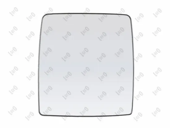 Spiegelglas, Außenspiegel rechts ABAKUS 2829G04 Bild Spiegelglas, Außenspiegel rechts ABAKUS 2829G04