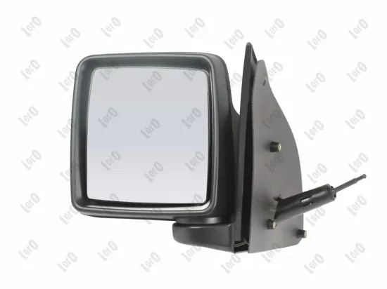 Außenspiegel links ABAKUS 2829M01 Bild Außenspiegel links ABAKUS 2829M01