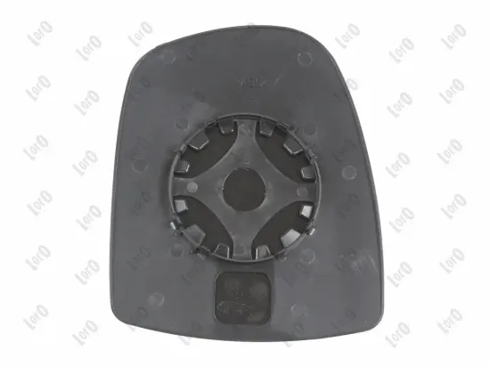 Spiegelglas, Außenspiegel links ABAKUS 2832G01 Bild Spiegelglas, Außenspiegel links ABAKUS 2832G01