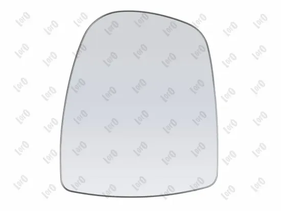 Spiegelglas, Außenspiegel links ABAKUS 2832G01 Bild Spiegelglas, Außenspiegel links ABAKUS 2832G01