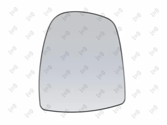 Spiegelglas, Außenspiegel links ABAKUS 2832G01 Bild Spiegelglas, Außenspiegel links ABAKUS 2832G01