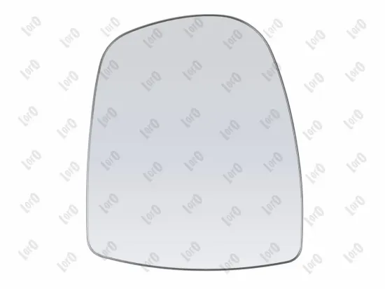 Spiegelglas, Außenspiegel rechts ABAKUS 2832G02 Bild Spiegelglas, Außenspiegel rechts ABAKUS 2832G02