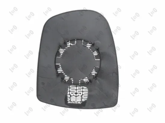 Spiegelglas, Außenspiegel links ABAKUS 2832G03 Bild Spiegelglas, Außenspiegel links ABAKUS 2832G03