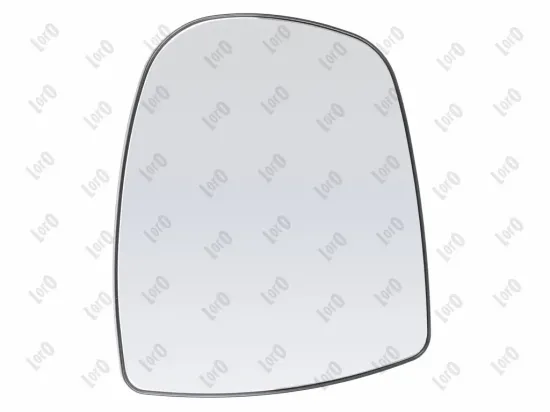 Spiegelglas, Außenspiegel links ABAKUS 2832G03 Bild Spiegelglas, Außenspiegel links ABAKUS 2832G03