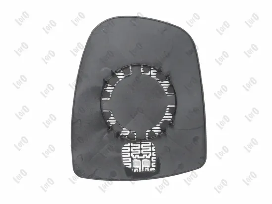 Spiegelglas, Außenspiegel rechts ABAKUS 2832G04 Bild Spiegelglas, Außenspiegel rechts ABAKUS 2832G04