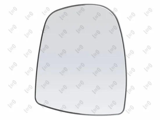 Spiegelglas, Außenspiegel rechts ABAKUS 2832G04 Bild Spiegelglas, Außenspiegel rechts ABAKUS 2832G04