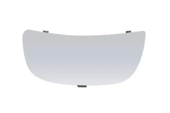 Spiegelglas, Außenspiegel rechts ABAKUS 2832G06 Bild Spiegelglas, Außenspiegel rechts ABAKUS 2832G06