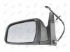 Außenspiegel links ABAKUS 2833M05 Bild Außenspiegel links ABAKUS 2833M05