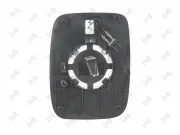 Spiegelglas, Außenspiegel rechts ABAKUS 2834G04