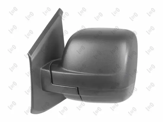 Außenspiegel links ABAKUS 2834M01 Bild Außenspiegel links ABAKUS 2834M01