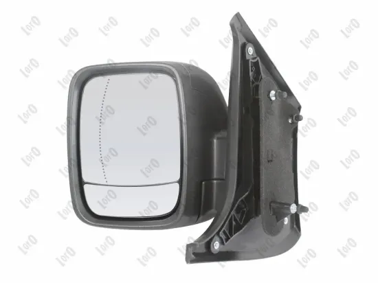 Außenspiegel links ABAKUS 2834M01 Bild Außenspiegel links ABAKUS 2834M01