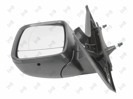 Außenspiegel links ABAKUS 2834M01 Bild Außenspiegel links ABAKUS 2834M01