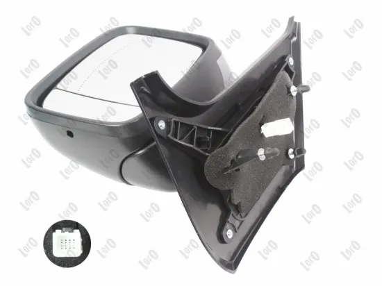 Außenspiegel links ABAKUS 2834M05 Bild Außenspiegel links ABAKUS 2834M05