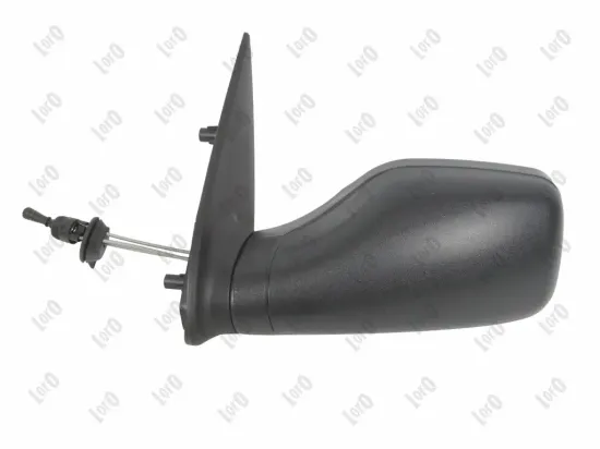 Außenspiegel links ABAKUS 2901M01 Bild Außenspiegel links ABAKUS 2901M01