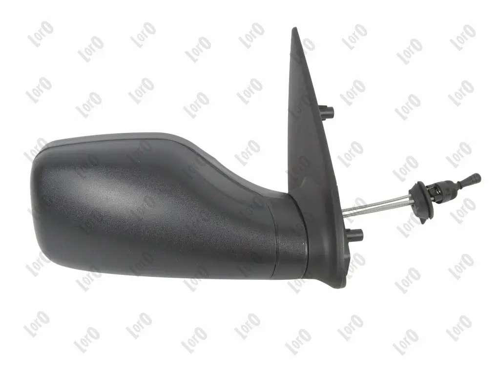 Außenspiegel rechts ABAKUS 2901M02