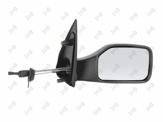 Außenspiegel rechts ABAKUS 2901M02 Bild Außenspiegel rechts ABAKUS 2901M02