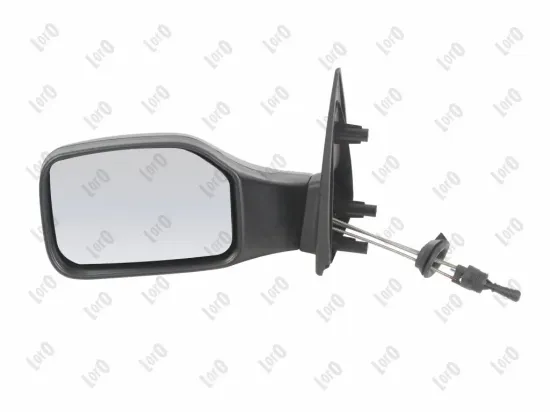 Außenspiegel links ABAKUS 2902M01 Bild Außenspiegel links ABAKUS 2902M01