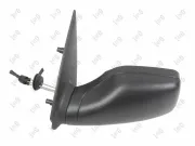 Außenspiegel links ABAKUS 2902M03