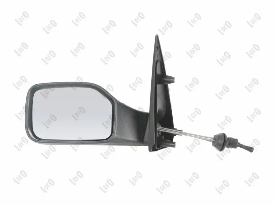 Außenspiegel links ABAKUS 2902M04 Bild Außenspiegel links ABAKUS 2902M04