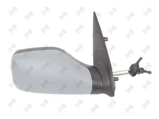 Außenspiegel rechts ABAKUS 2902M05 Bild Außenspiegel rechts ABAKUS 2902M05