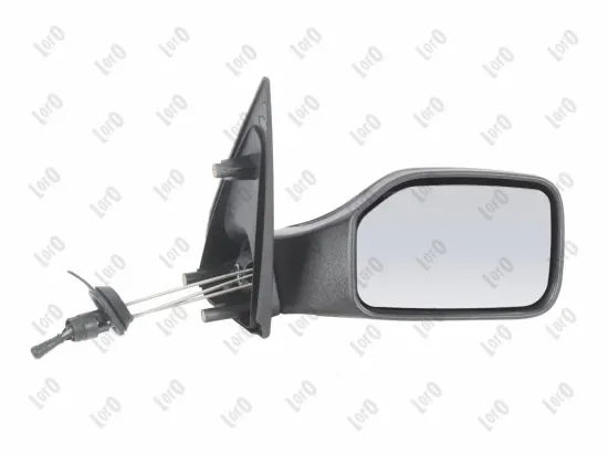 Außenspiegel rechts ABAKUS 2902M05 Bild Außenspiegel rechts ABAKUS 2902M05