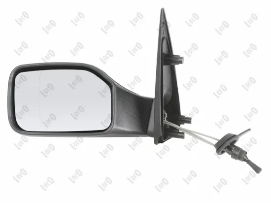 Außenspiegel links ABAKUS 2902M06 Bild Außenspiegel links ABAKUS 2902M06
