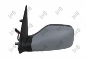Außenspiegel links ABAKUS 2902M09