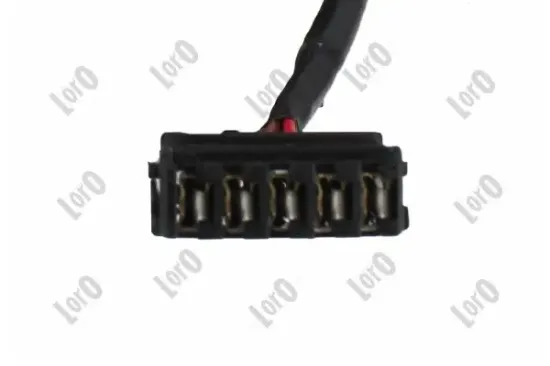 Außenspiegel links ABAKUS 2902M09 Bild Außenspiegel links ABAKUS 2902M09