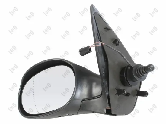 Außenspiegel links ABAKUS 2907M03 Bild Außenspiegel links ABAKUS 2907M03