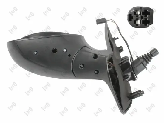 Außenspiegel links ABAKUS 2907M03 Bild Außenspiegel links ABAKUS 2907M03