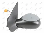 Außenspiegel links ABAKUS 2908M01