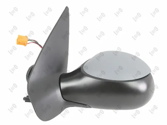 Außenspiegel links ABAKUS 2908M01 Bild Außenspiegel links ABAKUS 2908M01