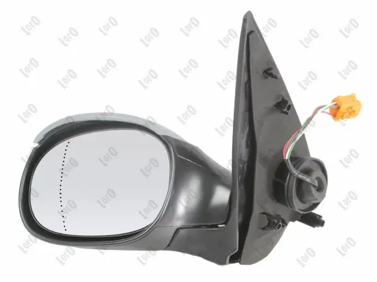 Außenspiegel links ABAKUS 2908M01 Bild Außenspiegel links ABAKUS 2908M01