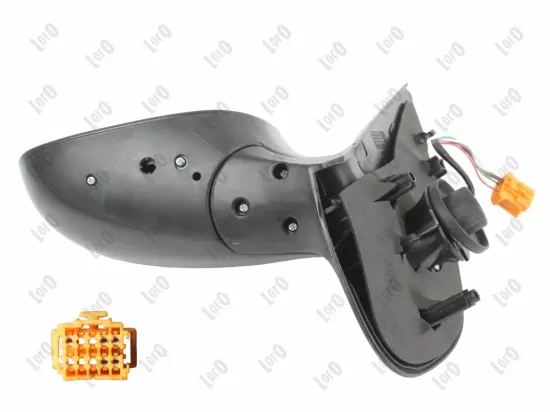 Außenspiegel links ABAKUS 2908M01 Bild Außenspiegel links ABAKUS 2908M01