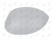 Abdeckung, Außenspiegel links ABAKUS 2909C03