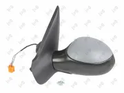 Außenspiegel links ABAKUS 2910M01