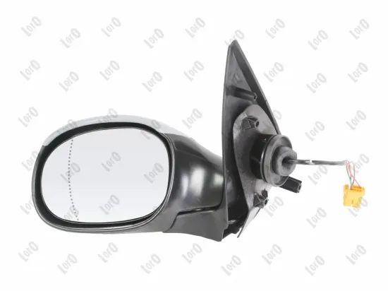 Außenspiegel links ABAKUS 2910M01 Bild Außenspiegel links ABAKUS 2910M01