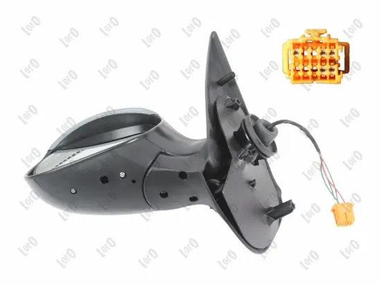 Außenspiegel links ABAKUS 2910M01 Bild Außenspiegel links ABAKUS 2910M01