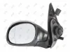 Außenspiegel links ABAKUS 2910M03 Bild Außenspiegel links ABAKUS 2910M03