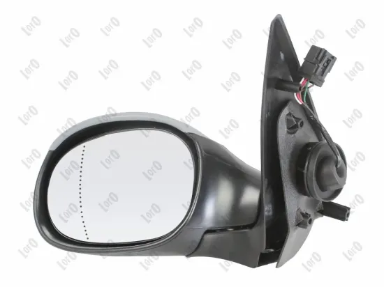 Außenspiegel links ABAKUS 2910M03 Bild Außenspiegel links ABAKUS 2910M03